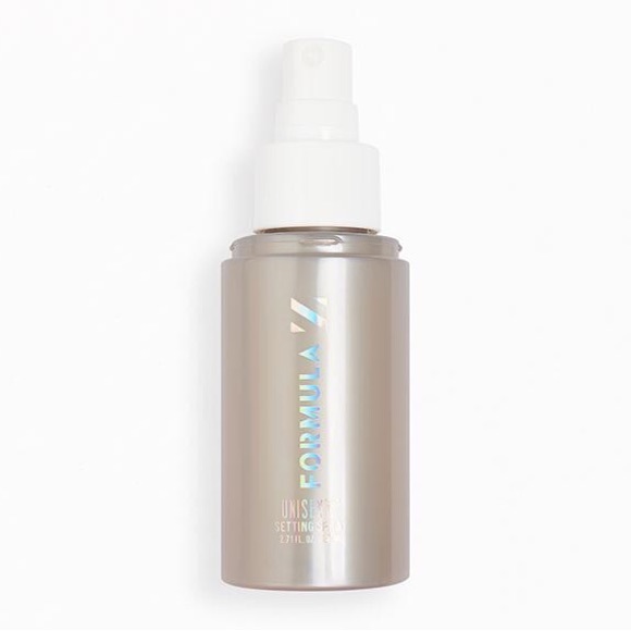 Formula Z Cosmetics Unisexy Setting Spray | Skin Mist New - Picture 2 of 6